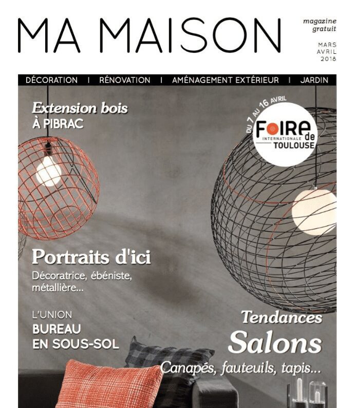 presse (on parle de nous...)