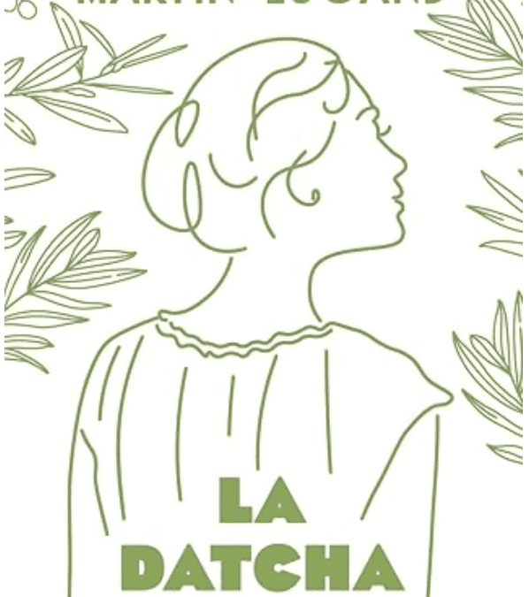 La Datcha : une lecture nocturne et la naissance de SOLAIR